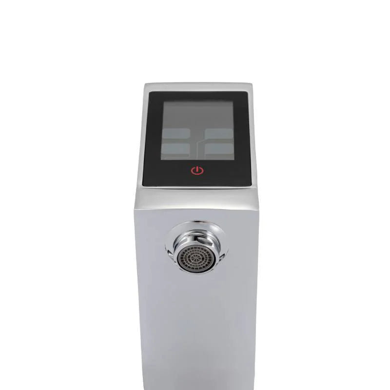 Smart Water Tap