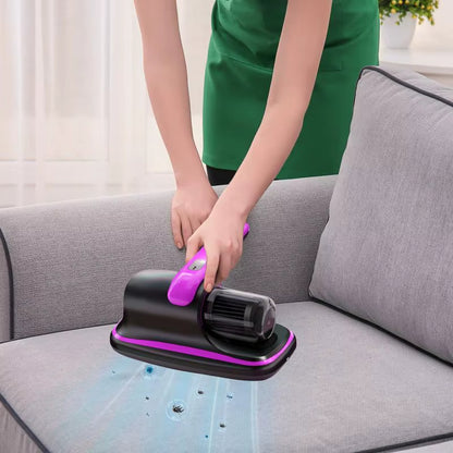 Wireless Mite Remover