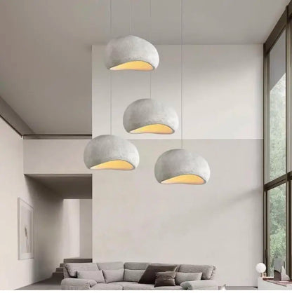 Wabi Sabi Pendant Light
