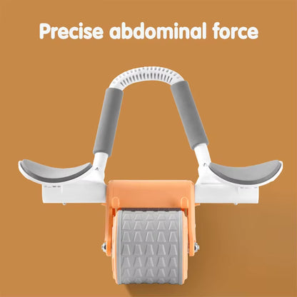 Gym Abdominal Fitness Equipment